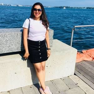 Meet your Posher, Bhakti